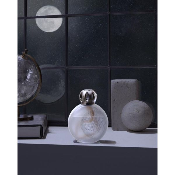 COFFRET LAMPE BERGER ASTRAL GIVRÉE 250 ML MAISON BERGER Ambiance & Styles